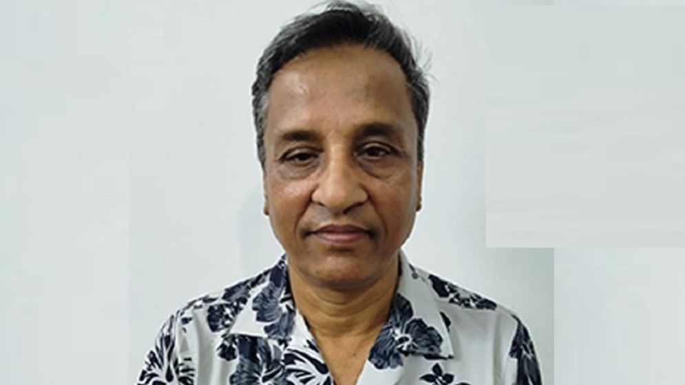 দীর্ঘদিন পলাতক সাবেক স্বাস্থ্যমন্ত্রী জাহিদ মালেকের এপিএস গ্রেফতার